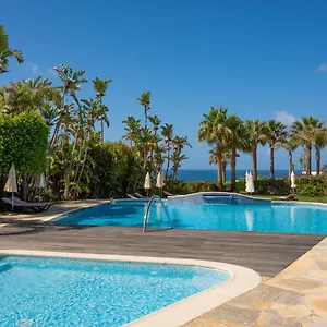 Vila Luz Apartahotel Luz