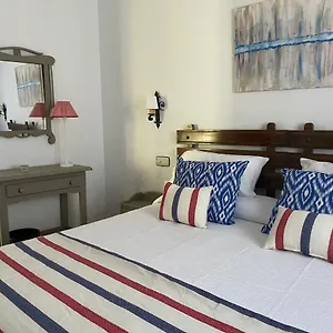 Hospederia Casa De Piedras Hotel Grazalema
