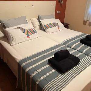 Trevelez Pensión El Ejido