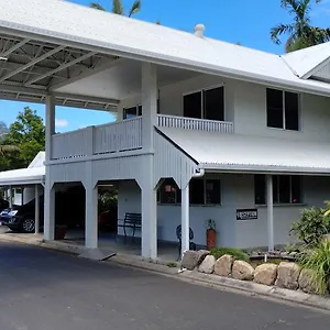 Tully Motel *** Tully