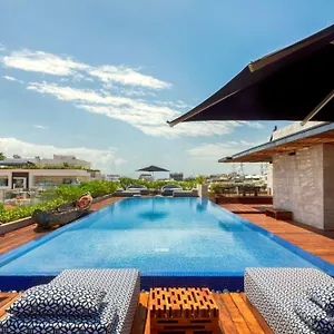 The Yucatan Playa Del Carmen, Adults Only, Tapestry Collection By Hilton Hotel Playa del Carmen