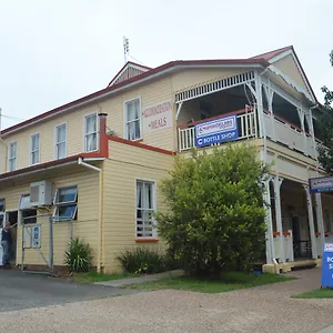 Killarney Hotel Killarney